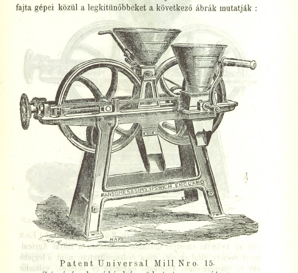 An illustration from Angol-Skóthoni napló 1858 és 1859 évekről, 1859, leaf 325