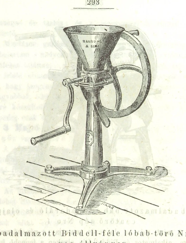 An illustration from Angol-Skóthoni napló 1858 és 1859 évekről, 1859, leaf 327