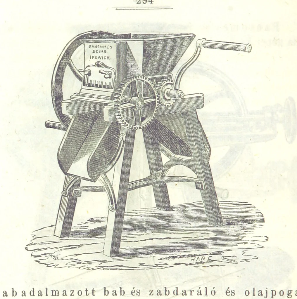 An illustration from Angol-Skóthoni napló 1858 és 1859 évekről, 1859, leaf 328