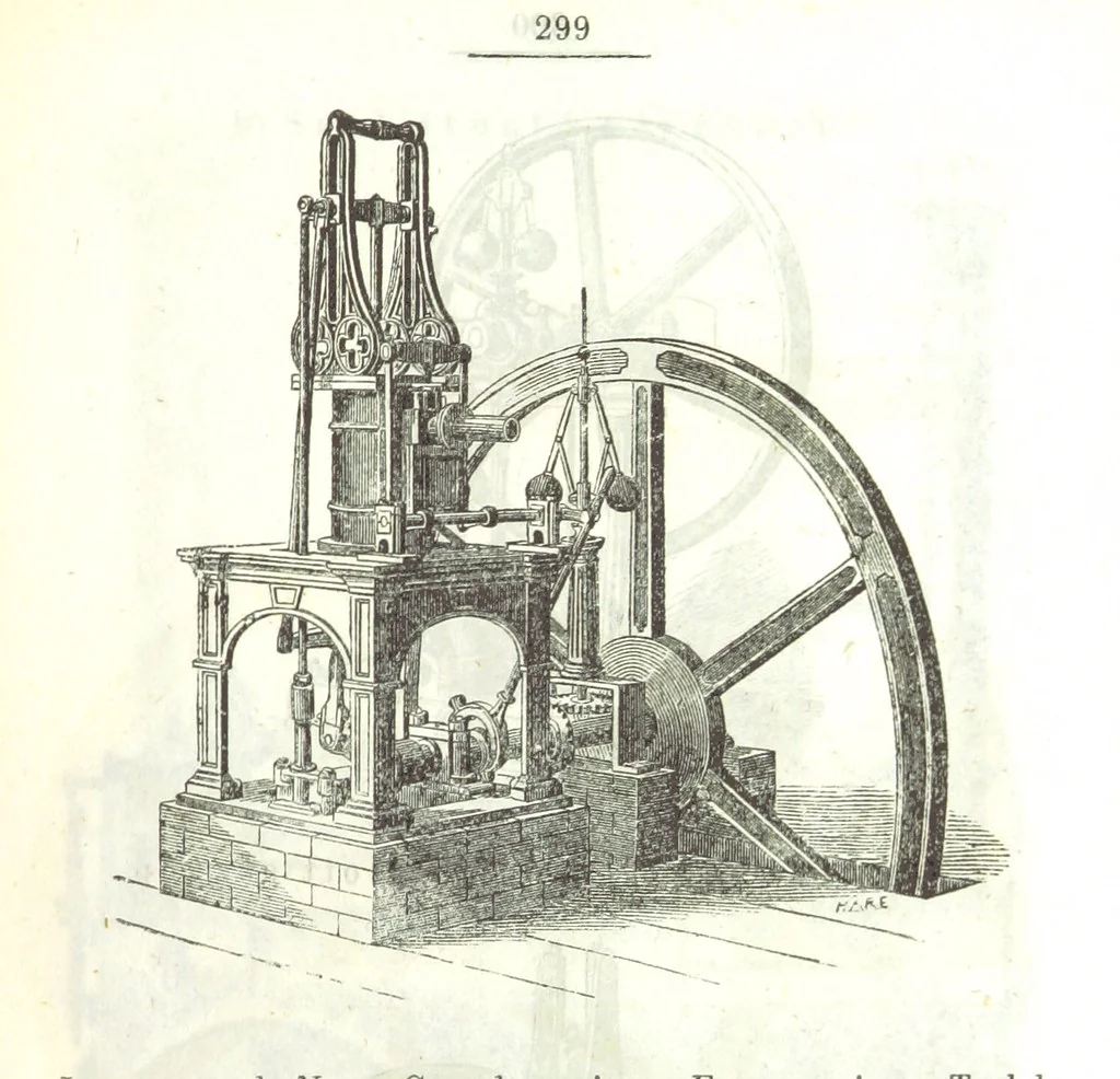 An illustration from Angol-Skóthoni napló 1858 és 1859 évekről, 1859, leaf 333