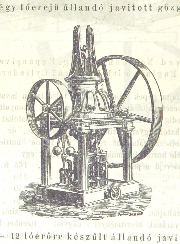 An illustration from Angol-Skóthoni napló 1858 és 1859 évekről, 1859, leaf 334