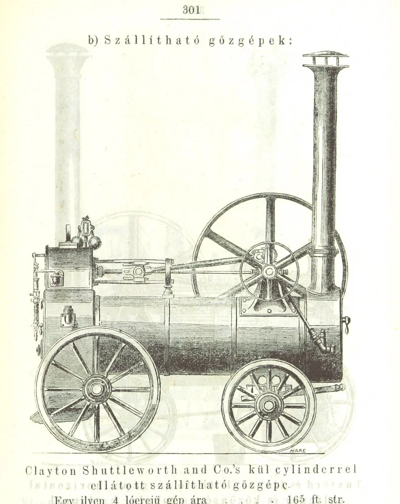 An illustration from Angol-Skóthoni napló 1858 és 1859 évekről, 1859, leaf 335