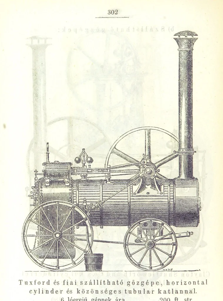 An illustration from Angol-Skóthoni napló 1858 és 1859 évekről, 1859, leaf 336
