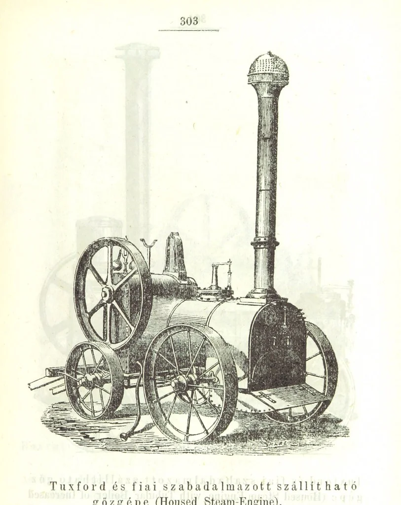 An illustration from Angol-Skóthoni napló 1858 és 1859 évekről, 1859, leaf 337