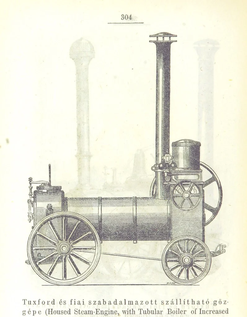 An illustration from Angol-Skóthoni napló 1858 és 1859 évekről, 1859, leaf 338