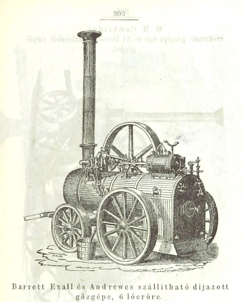 An illustration from Angol-Skóthoni napló 1858 és 1859 évekről, 1859, leaf 339