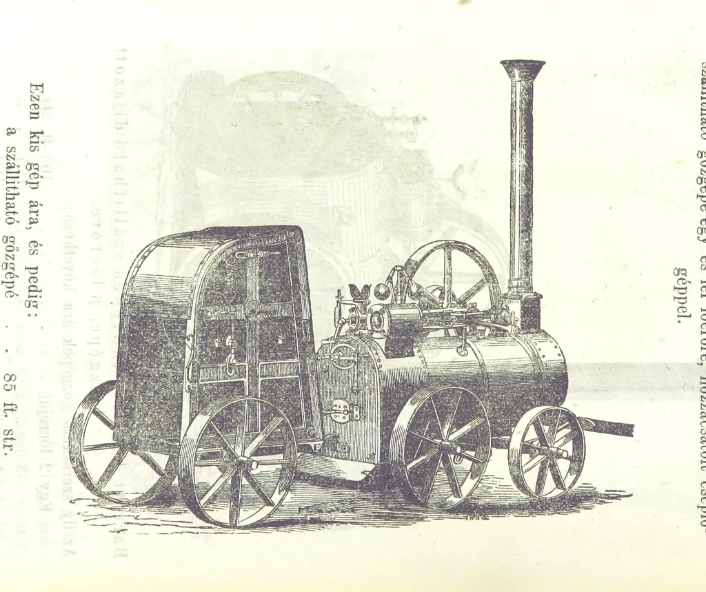 An illustration from Angol-Skóthoni napló 1858 és 1859 évekről, 1859, leaf 340