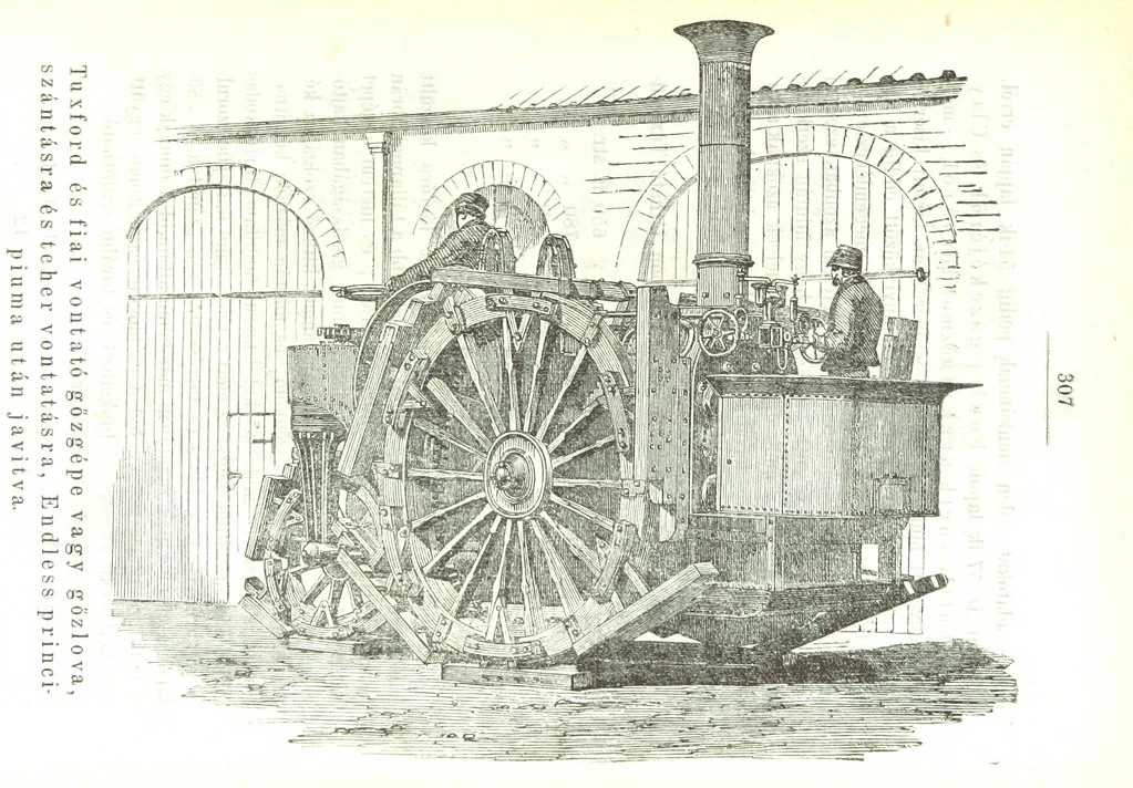 An illustration from Angol-Skóthoni napló 1858 és 1859 évekről, 1859, leaf 341