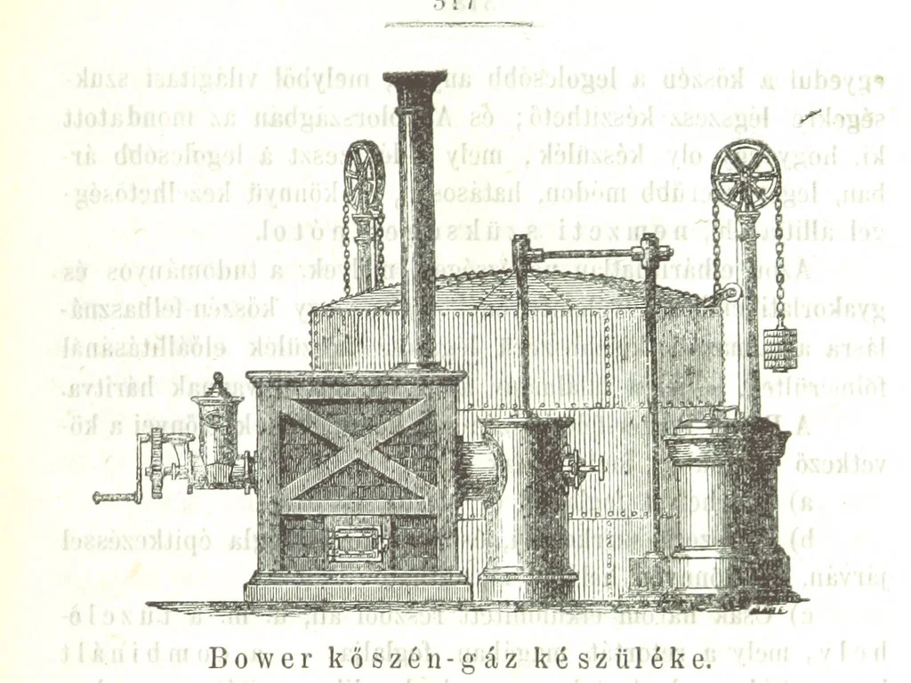 An illustration from Angol-Skóthoni napló 1858 és 1859 évekről, 1859, leaf 351