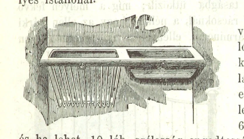 An illustration from Angol-Skóthoni napló 1858 és 1859 évekről, 1859, leaf 395