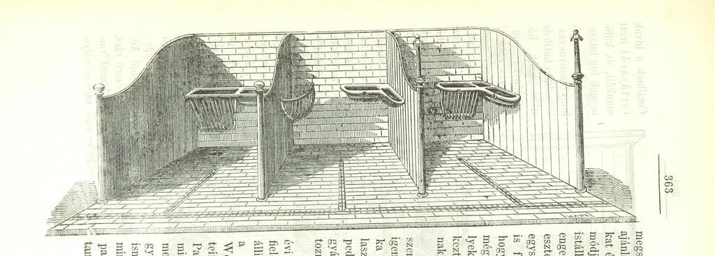 An illustration from Angol-Skóthoni napló 1858 és 1859 évekről, 1859, leaf 397