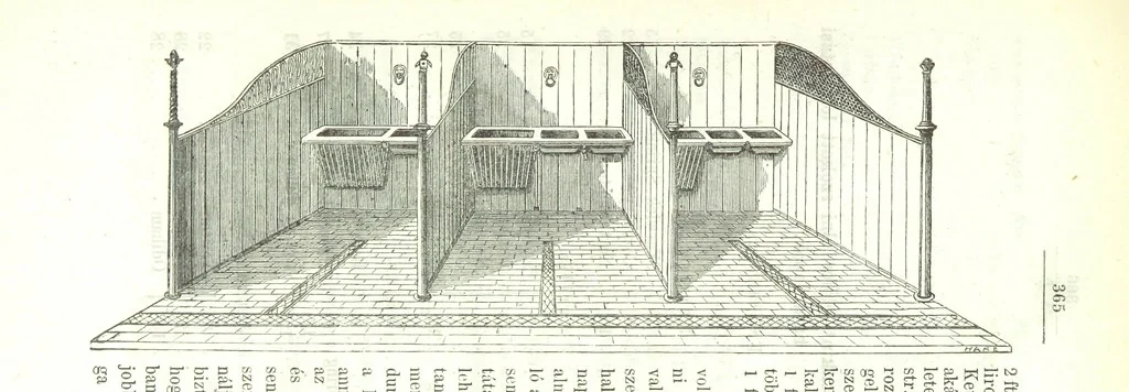 An illustration from Angol-Skóthoni napló 1858 és 1859 évekről, 1859, leaf 399