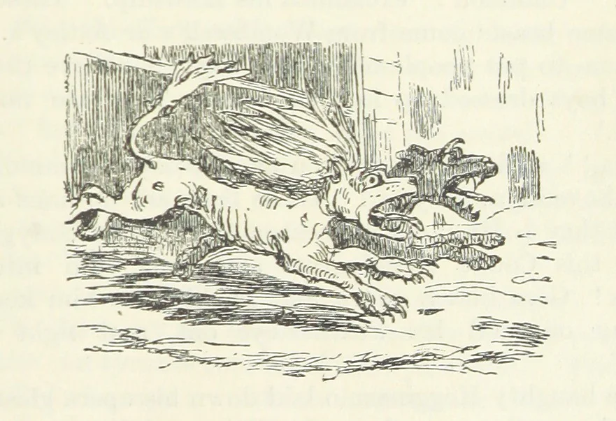 An illustration from The Oxford Thackeray. With illustrations. [Edited with introductions by George Saintsbury, leaf 453