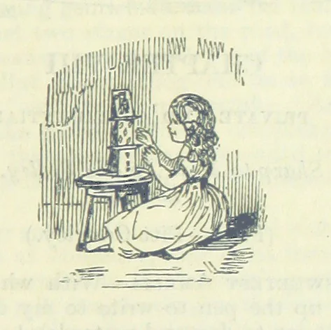 An illustration from The Oxford Thackeray. With illustrations. [Edited with introductions by George Saintsbury, leaf 121