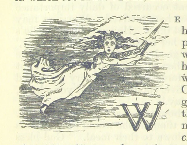 An illustration from The Oxford Thackeray. With illustrations. [Edited with introductions by George Saintsbury, leaf 420