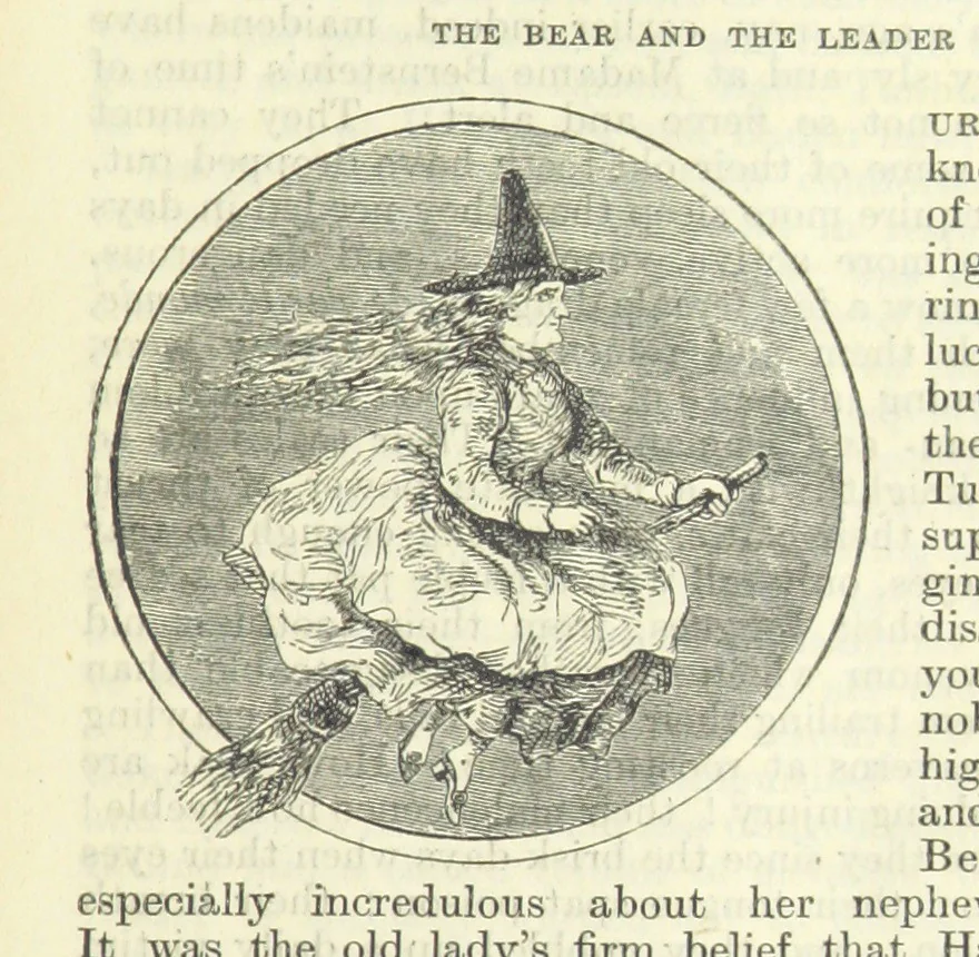 An illustration from The Oxford Thackeray. With illustrations. [Edited with introductions by George Saintsbury, leaf 349