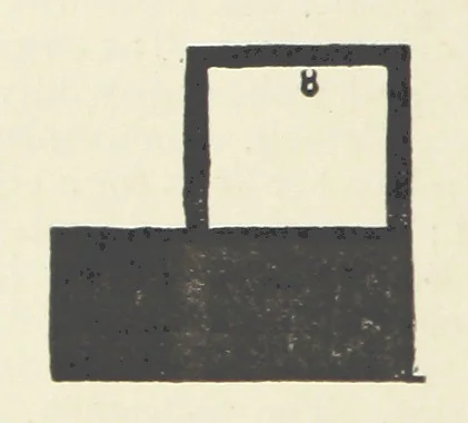 An illustration from The Oxford Thackeray. With illustrations. [Edited with introductions by George Saintsbury, leaf 222