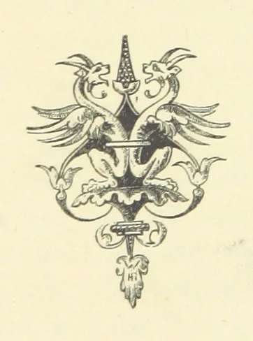 An illustration from The Poetical Works of James Thomson, James Beattie, Gilbert West and John Bampfylde ... New edition, 1868, leaf 11