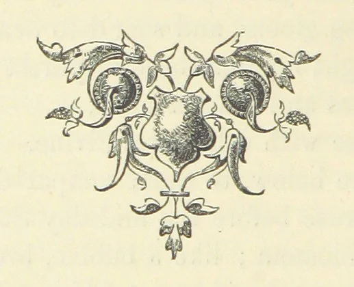 An illustration from The Poetical Works of James Thomson, James Beattie, Gilbert West and John Bampfylde ... New edition, 1868, leaf 256