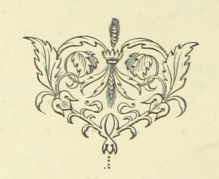 An illustration from The Poetical Works of James Thomson, James Beattie, Gilbert West and John Bampfylde ... New edition, 1868, leaf 28