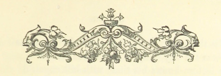 An illustration from The Poetical Works of James Thomson, James Beattie, Gilbert West and John Bampfylde ... New edition, 1868, leaf 29
