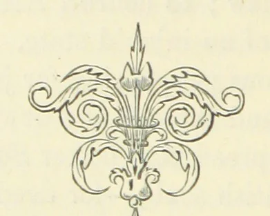 An illustration from The Poetical Works of James Thomson, James Beattie, Gilbert West and John Bampfylde ... New edition, 1868, leaf 298