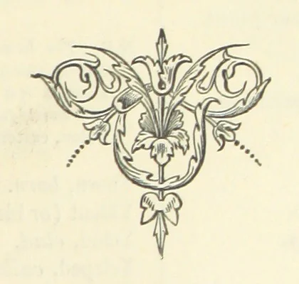 An illustration from The Poetical Works of James Thomson, James Beattie, Gilbert West and John Bampfylde ... New edition, 1868, leaf 321
