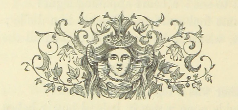 An illustration from The Poetical Works of James Thomson, James Beattie, Gilbert West and John Bampfylde ... New edition, 1868, leaf 380