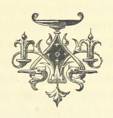 An illustration from The Poetical Works of James Thomson, James Beattie, Gilbert West and John Bampfylde ... New edition, 1868, leaf 387