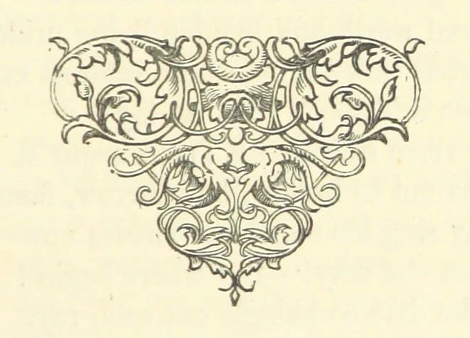 An illustration from The Poetical Works of James Thomson, James Beattie, Gilbert West and John Bampfylde ... New edition, 1868, leaf 397
