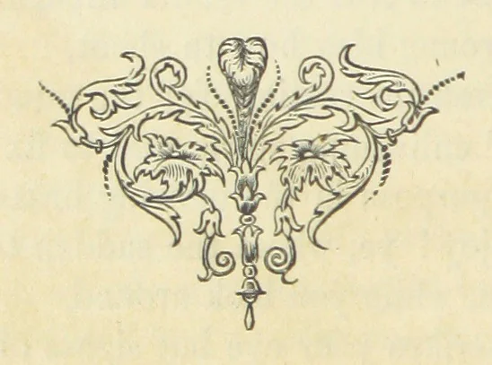 An illustration from The Poetical Works of James Thomson, James Beattie, Gilbert West and John Bampfylde ... New edition, 1868, leaf 64