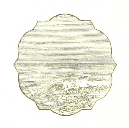 An illustration from The Poetical Works of James Thomson, James Beattie, Gilbert West and John Bampfylde ... New edition, 1878, leaf 12