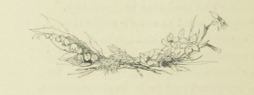 An illustration from The Seasons, and the Castle of Indolence ... With a biographical and critical introduction by A. Cunningham, etc, 1841, leaf 116