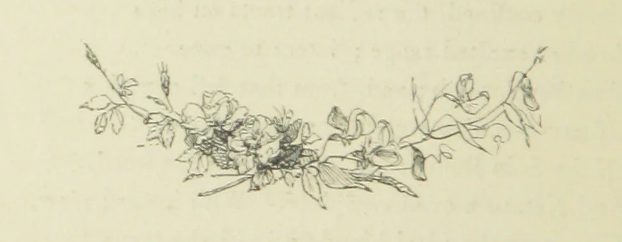 An illustration from The Seasons, and the Castle of Indolence ... With a biographical and critical introduction by A. Cunningham, etc, 1841, leaf 184