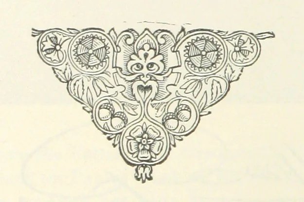 An illustration from The Story of the City of New York ... Illustrated, 1888, leaf 484