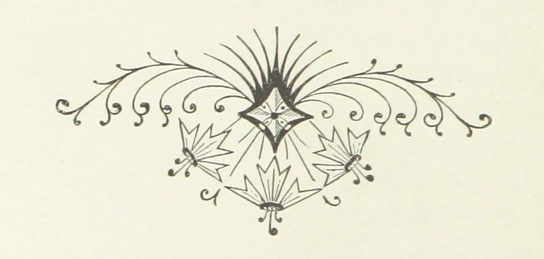 An illustration from The Story of Washington, the National Capital ... Illustrated, 1889, leaf 218