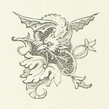 An illustration from The Story of Washington, the National Capital ... Illustrated, 1889, leaf 234
