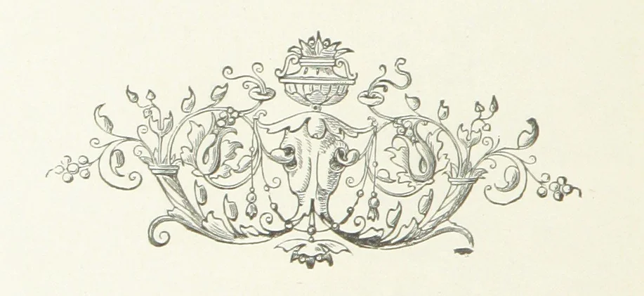 An illustration from The Story of Washington, the National Capital ... Illustrated, 1889, leaf 366