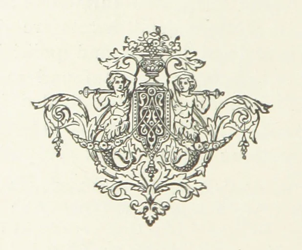 An illustration from The Story of Washington, the National Capital ... Illustrated, 1889, leaf 370