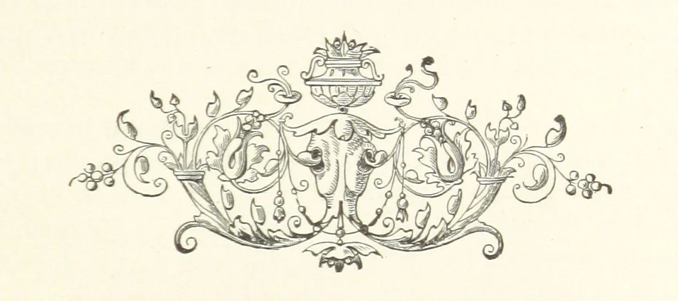 An illustration from The Story of Washington, the National Capital ... Illustrated, 1889, leaf 45