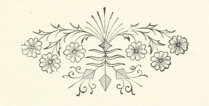 An illustration from The Story of Washington, the National Capital ... Illustrated, 1889, leaf 73