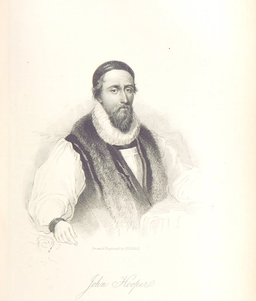 An illustration from A History of England: combining the various histories by Rapin, Henry, Hume, Smollett and Belsham: corrected by reference to Turner, Lingard, Mackintosh ... and other sources. Compiled and arranged by F. G. Tomlins. Stereotype edition, 1857, leaf 837