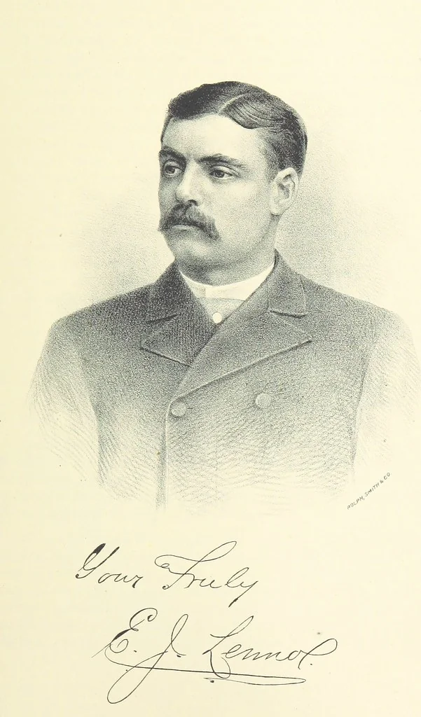 An illustration from History of Toronto and County of York, Ontario; containing an outline of the history of the Dominion of Canada ... biographical sketches, etc., etc. [By C. P. Mulvany, G. M. Adam and others.] Illustrated, 1885, leaf 607