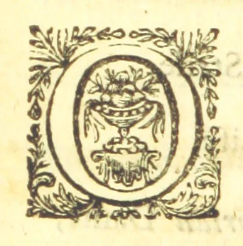 An illustration from Miscellaneous Poems and Translations, 1731, leaf 108