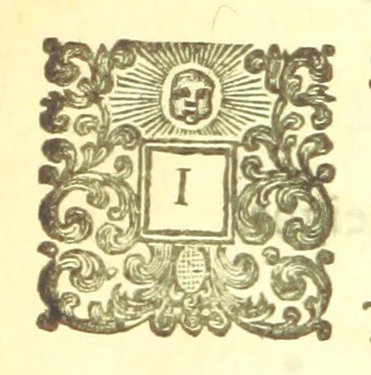 An illustration from Miscellaneous Poems and Translations, 1731, leaf 118