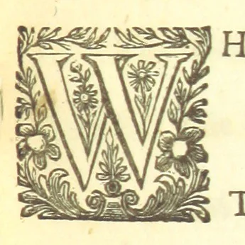 An illustration from Miscellaneous Poems and Translations, 1731, leaf 125