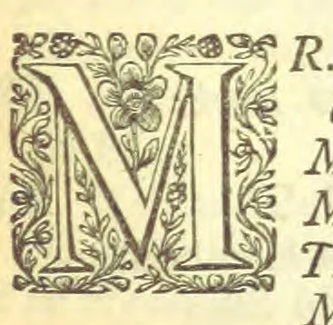 An illustration from Miscellaneous Poems and Translations, 1731, leaf 15
