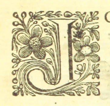 An illustration from Miscellaneous Poems and Translations, 1731, leaf 202