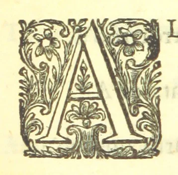 An illustration from Miscellaneous Poems and Translations, 1731, leaf 208