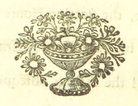 An illustration from Miscellaneous Poems and Translations, 1731, leaf 212